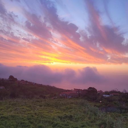 Sunset Paradise Villa With Heated Pool Calheta  Ngoại thất bức ảnh