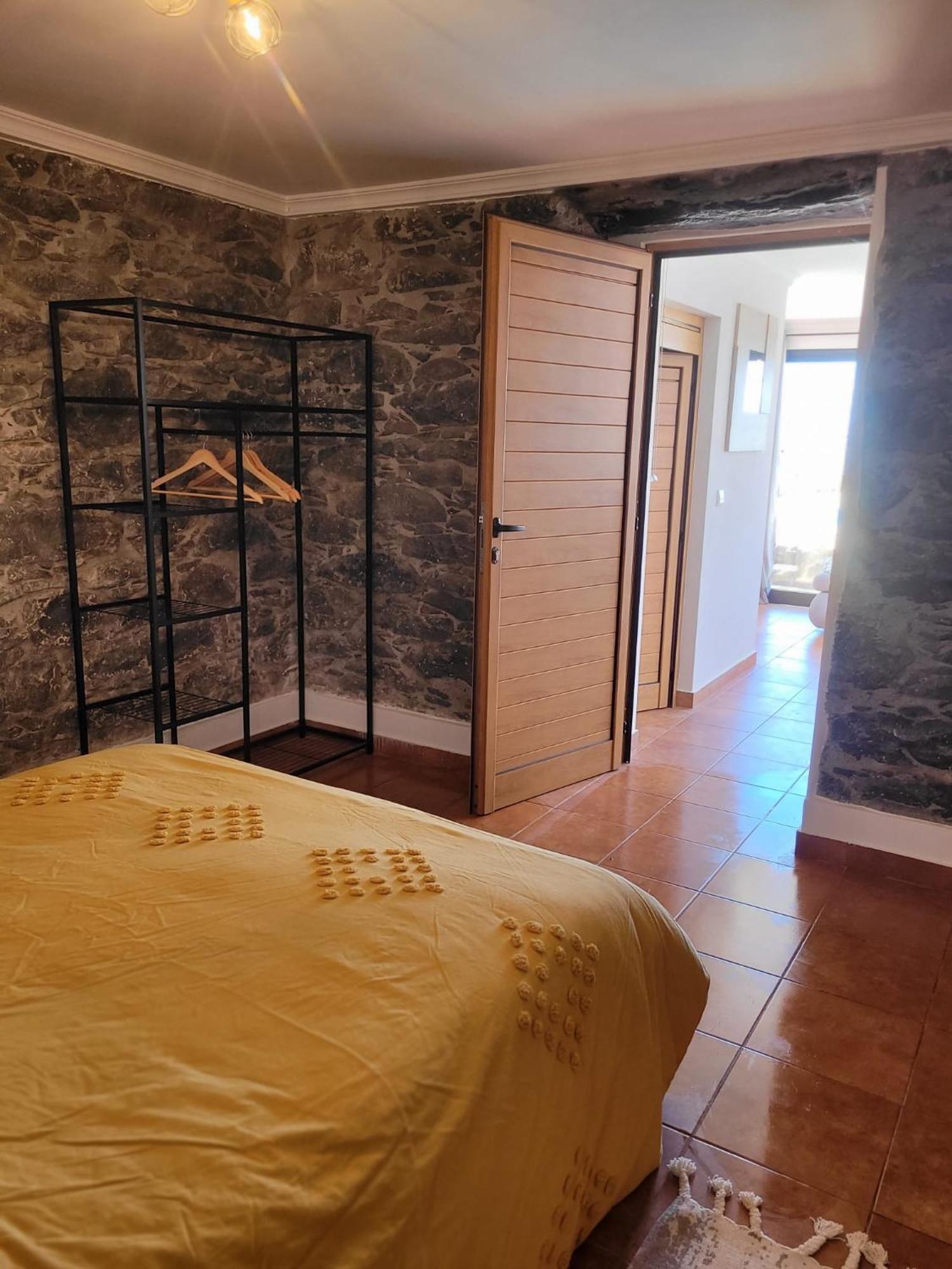 Sunset Paradise Villa With Heated Pool Calheta  Ngoại thất bức ảnh